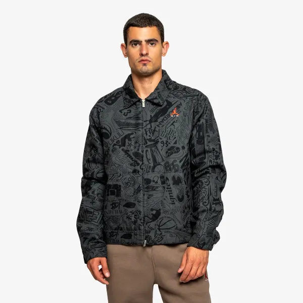 JORDAN Jacheta M J BRK LSR CHORE JKT