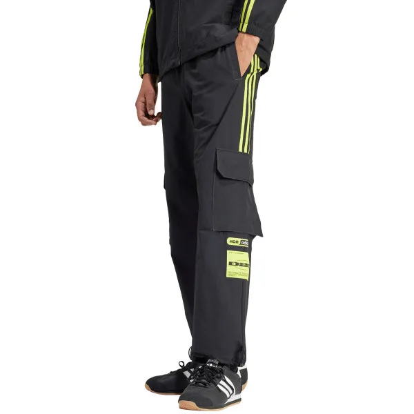 ADIDAS Pantaloni de trening TRACK PANT HOER 