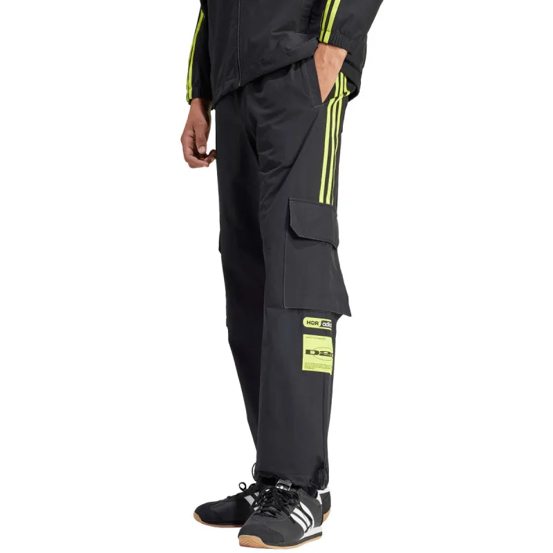 ADIDAS Pantaloni de trening TRACK PANT HOER 