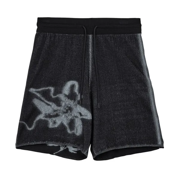ADIDAS Pantaloni scurti GFX KNIT SHORTS 