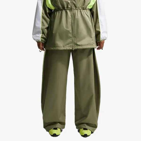 NIKE Pantaloni W NSW WVN PANT SHOX 