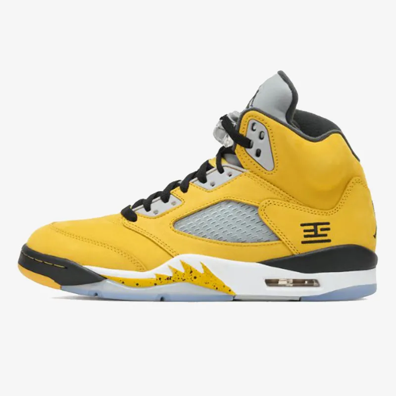 NIKE Pantofi Sport AIR JORDAN 5 RETRO 