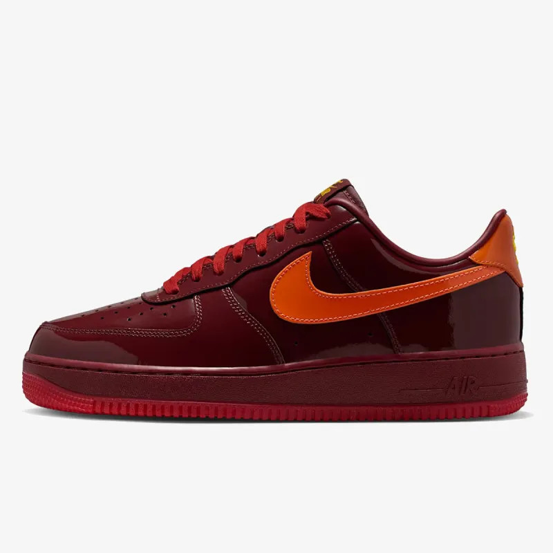 NIKE Pantofi Sport AIR FORCE 1 LOW QS 