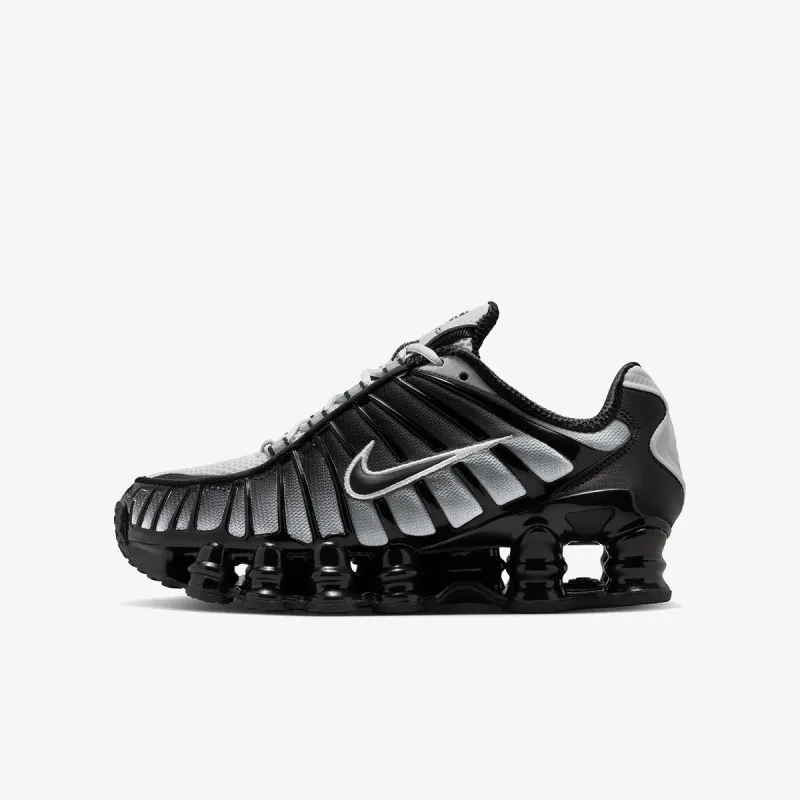 NIKE Pantofi Sport SHOX TL GS