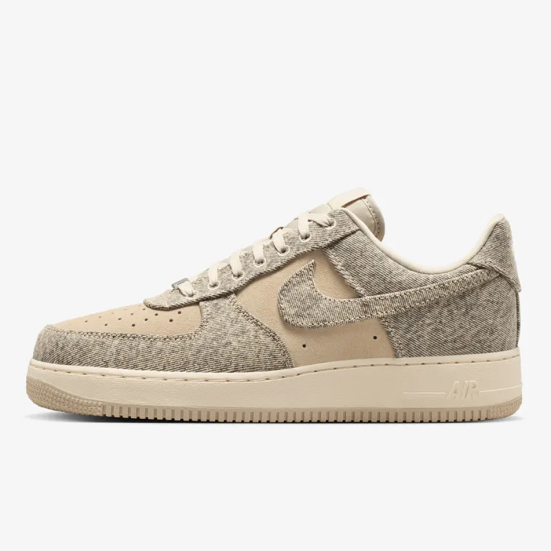 NIKE Pantofi Sport AIR FORCE 1 '07 LV8