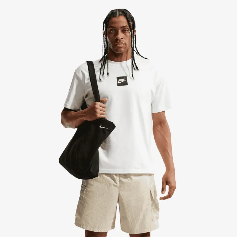 NIKE Tricou U NSW TEE LSE CELEBRATE FUTR 