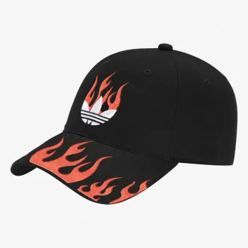 ADIDAS Sapca FLAMES DAD CAP 