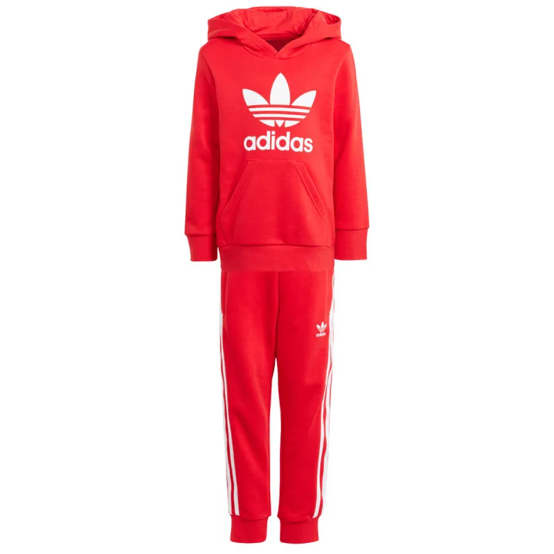 ADIDAS Treninguri HOODIE SET 