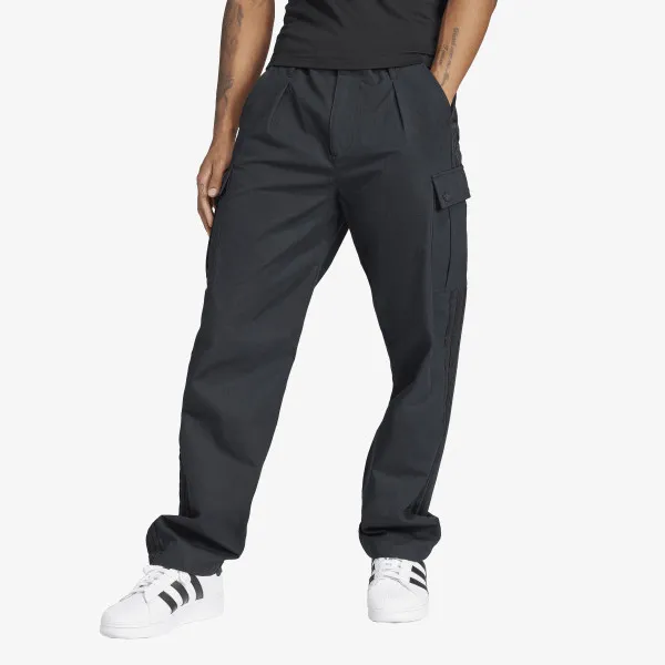 ADIDAS Pantaloni de trening PREMIUM ESSENTIALS+ CARGO 