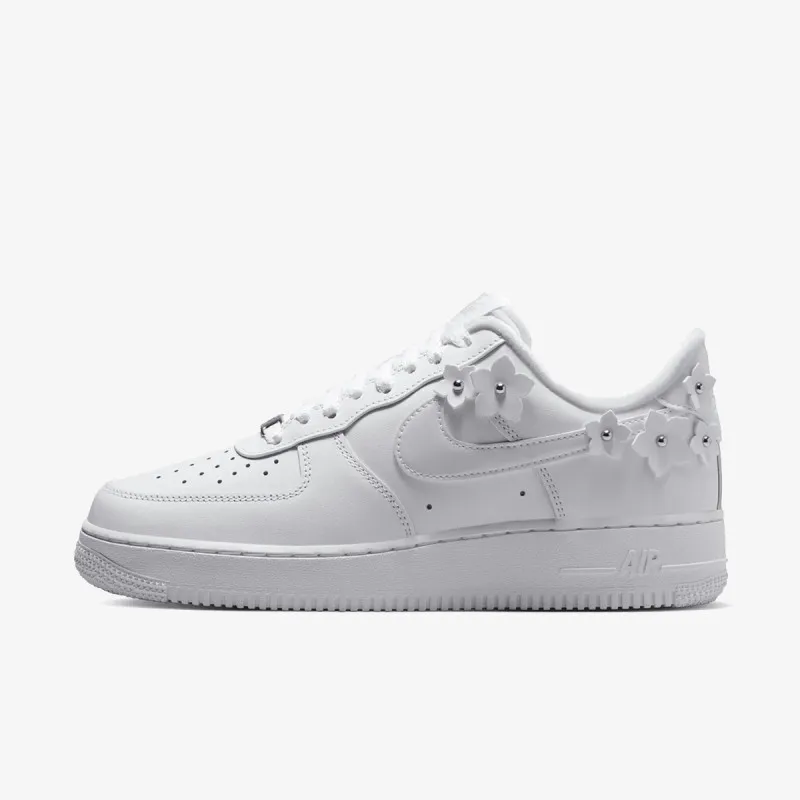 NIKE Pantofi Sport W AIR FORCE 1 '07