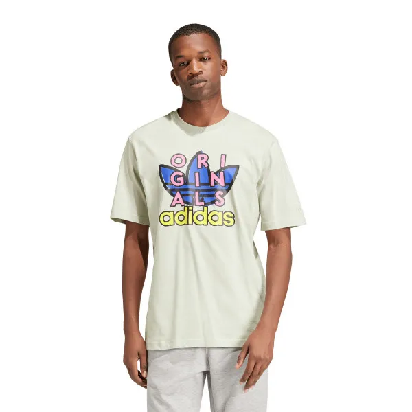 ADIDAS Tricou TS TEE SS  1 