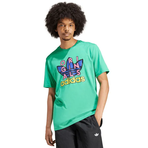 ADIDAS Tricou TS TEE SS  1 