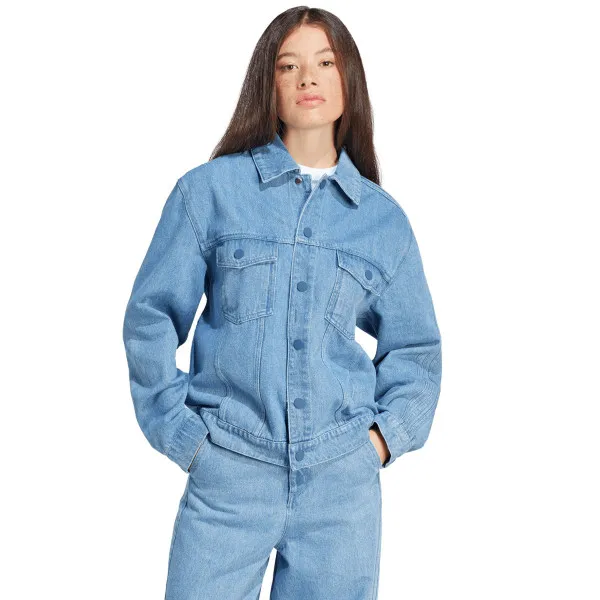 ADIDAS Jacheta 3 STRIPE JACKET 