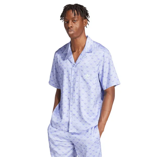 ADIDAS Tricou MONO SATIN SHIR 