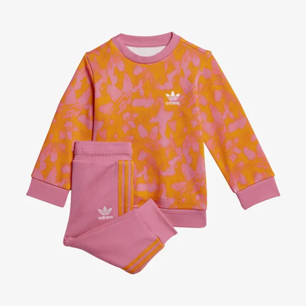 ADIDAS Treninguri CREW SET 