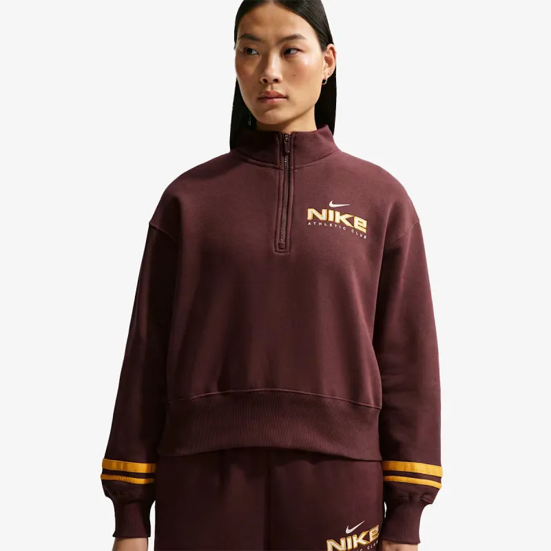 NIKE Tricou maneca lunga Sportswear