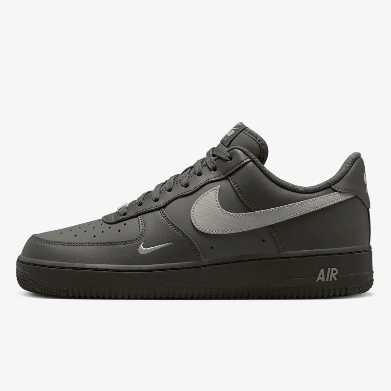 NIKE Pantofi Sport AIR FORCE 1 '07