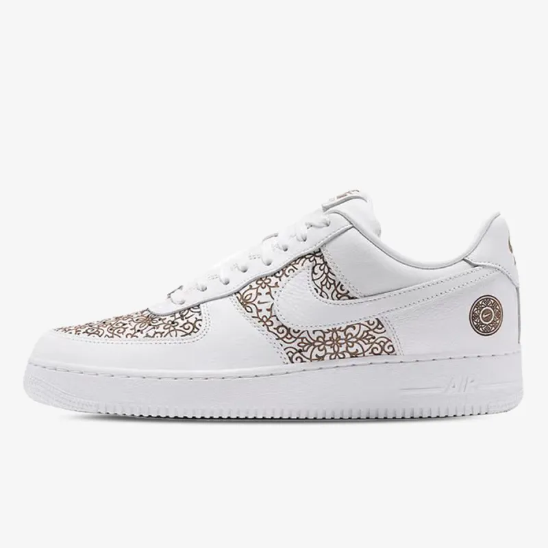 NIKE Pantofi Sport NIKE AIR FORCE 1 '07 LV8