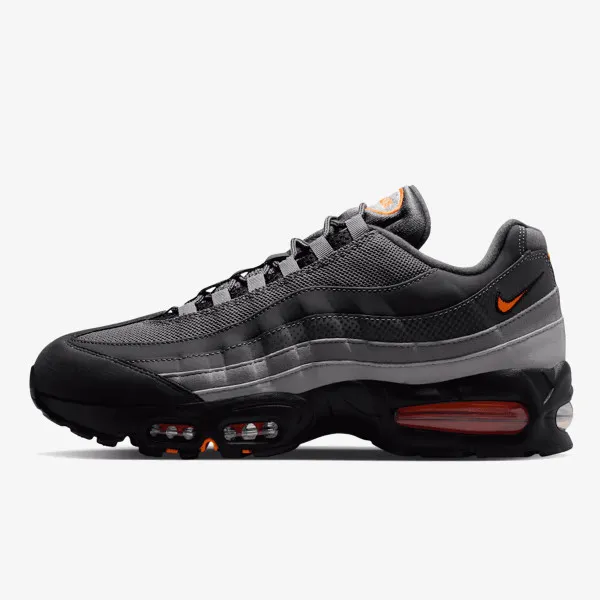 NIKE Pantofi Sport NIKE AIR MAX 95 BIG BUBBLE 