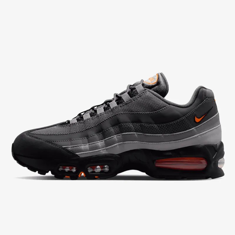 NIKE Pantofi Sport NIKE AIR MAX 95 BIG BUBBLE