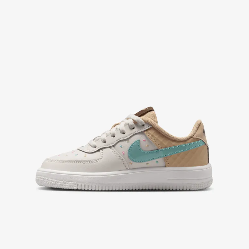 NIKE Pantofi Sport FORCE 1 LOW BP LACE