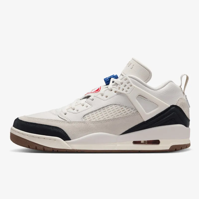 JORDAN Pantofi Sport JORDAN SPIZIKE LOW FC 