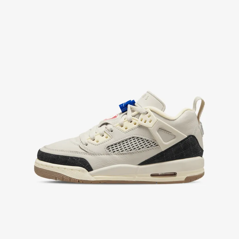 JORDAN Pantofi Sport JORDAN SPIZIKE LOW FC (GS)