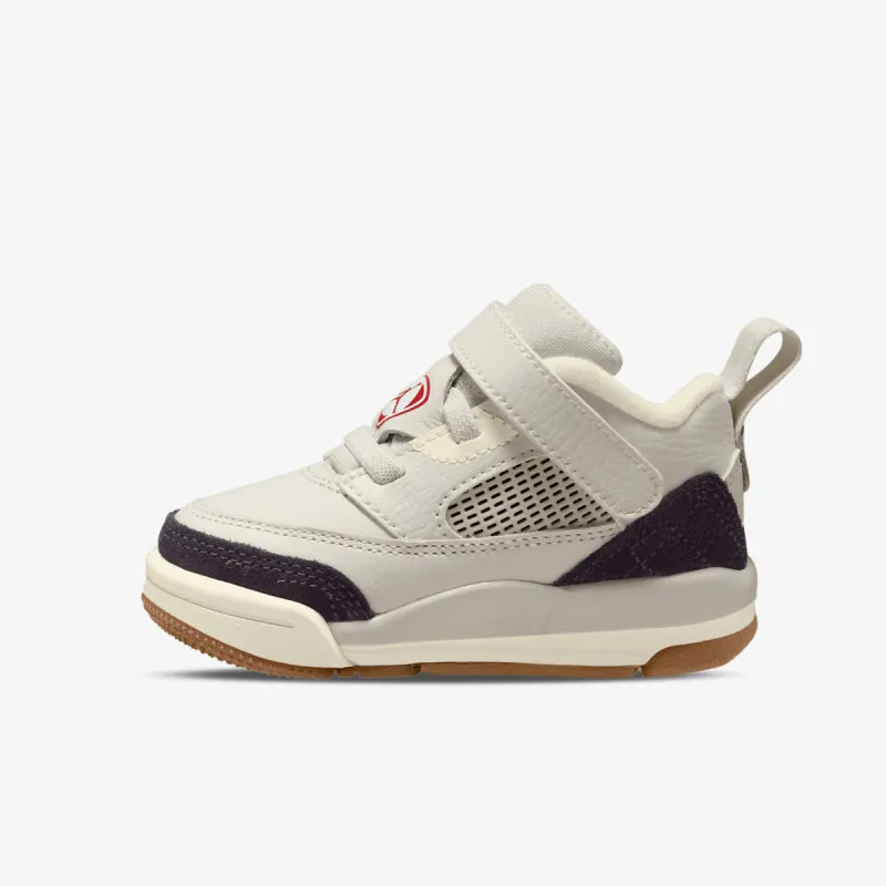 JORDAN Pantofi Sport JORDAN SPIZIKE LOW FC (TD) 