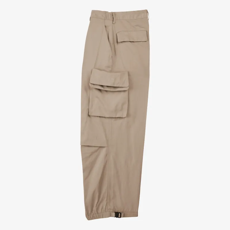 ADIDAS Pantaloni de trening W TWILL CRGO PN 