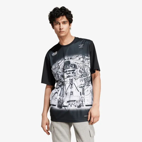 ADIDAS Tricou SW_SS TEE_NZ HT 