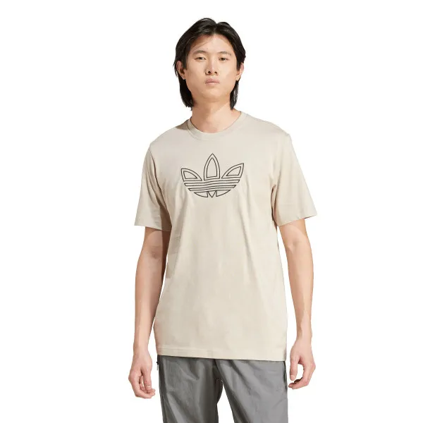 ADIDAS Tricou Outline 