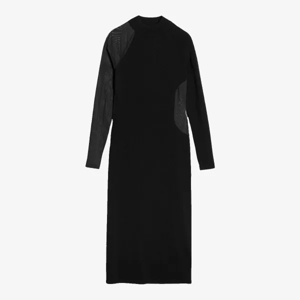 ADIDAS Rochie KNIT DRESS