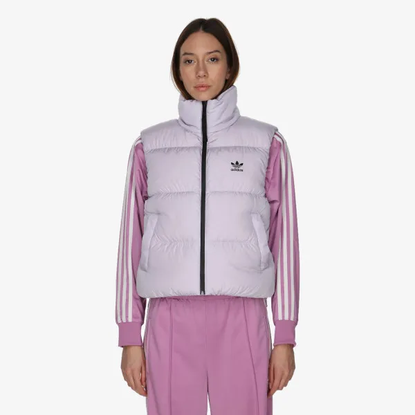 ADIDAS Vesta REGEN DOWN VEST 