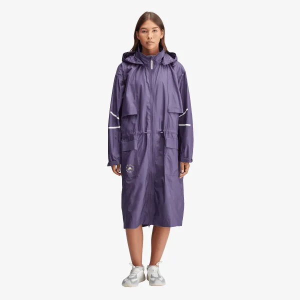ADIDAS Jacheta aSMC SW PARKA
