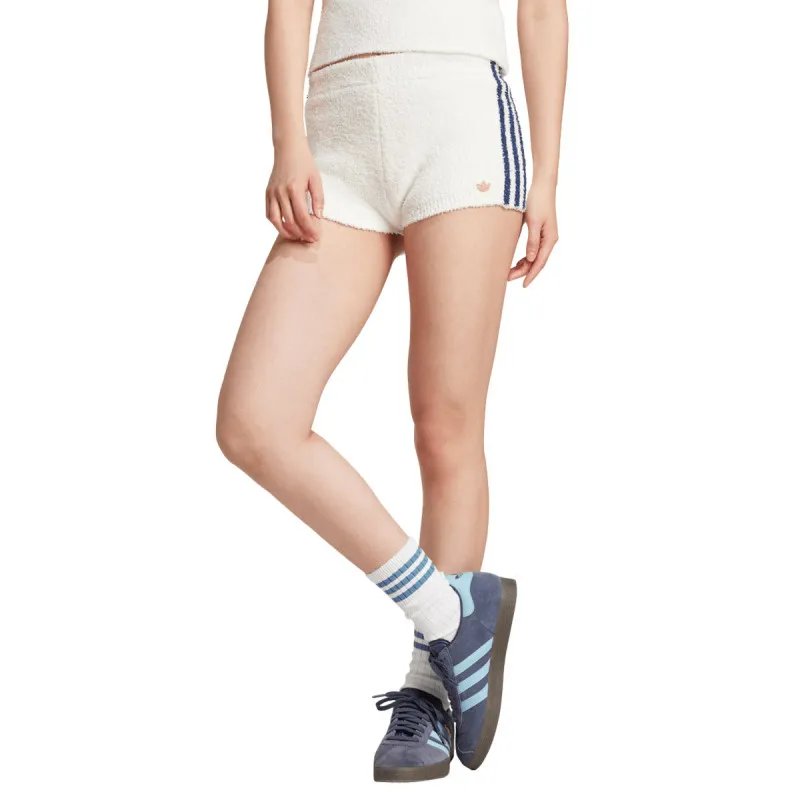 ADIDAS Pantaloni scurti Knit 