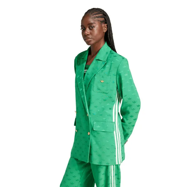 ADIDAS Jacheta Jaquard 