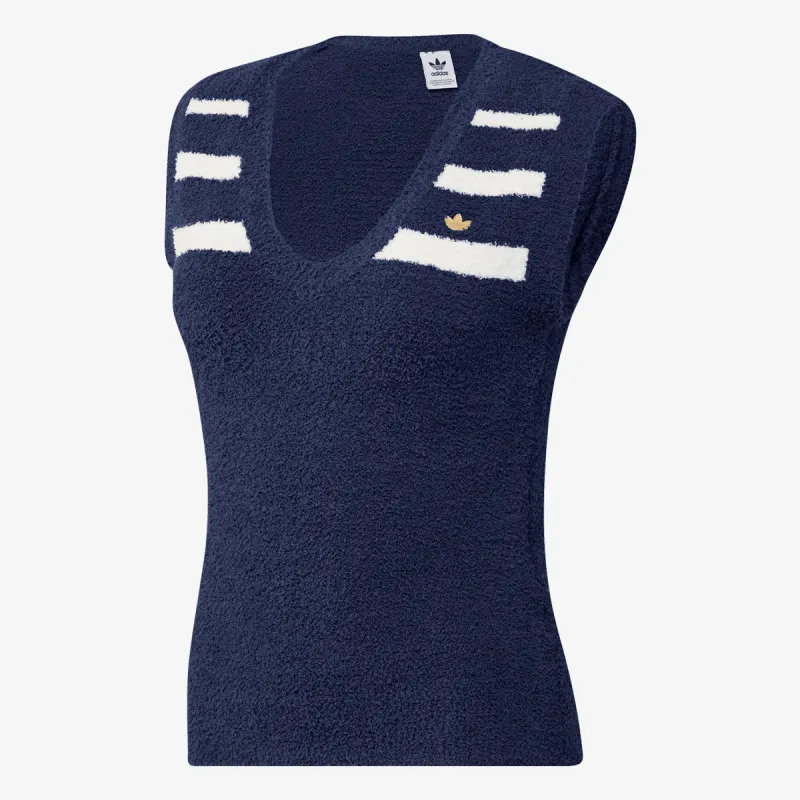 ADIDAS Vesta KNIT VEST 