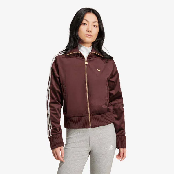 ADIDAS Hanorac Velvet
