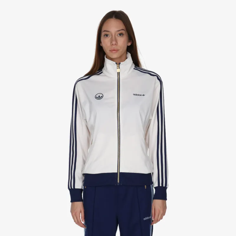 ADIDAS Hanorac FIREBIRD TT 