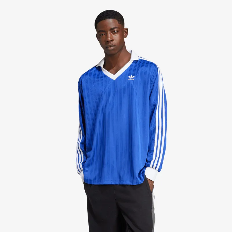 ADIDAS Tricou maneca lunga pique LS 