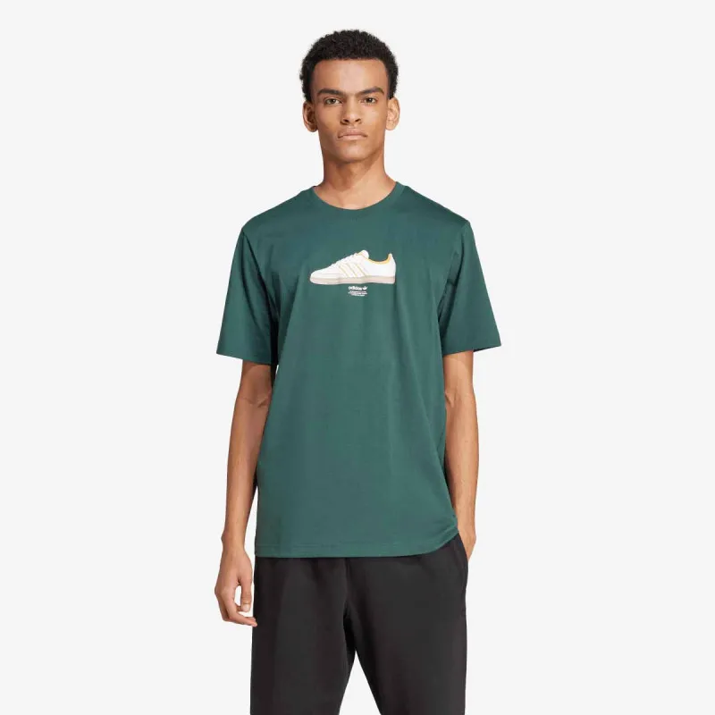 ADIDAS Tricou TS SPORT 3 