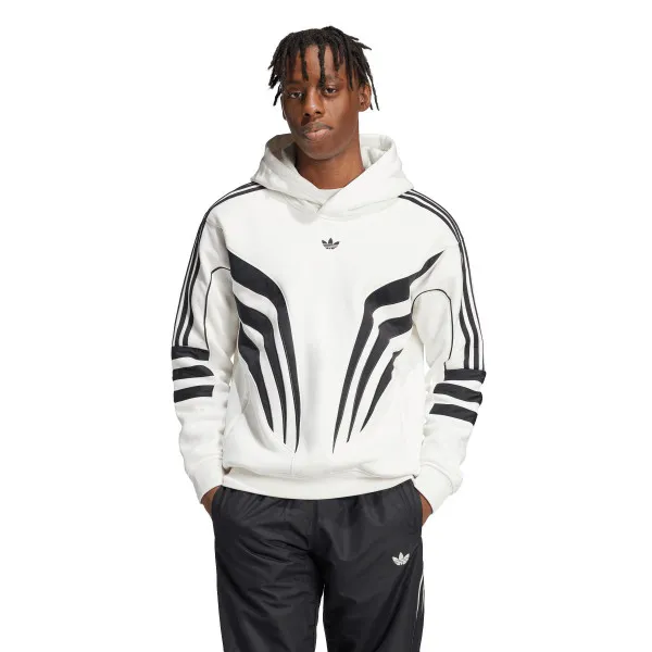 ADIDAS Hanorac Q3 ATL HOODED