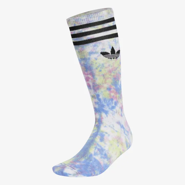 ADIDAS Sosete TIE DYE HCR 2PP