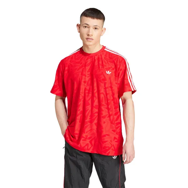 ADIDAS Tricou Jersey