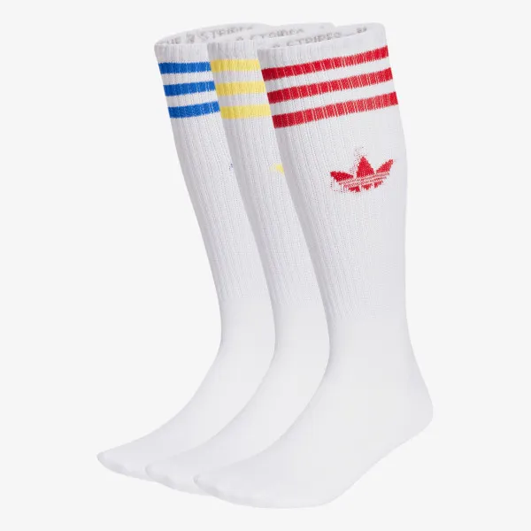 ADIDAS Sosete HIGH CREW SOCK