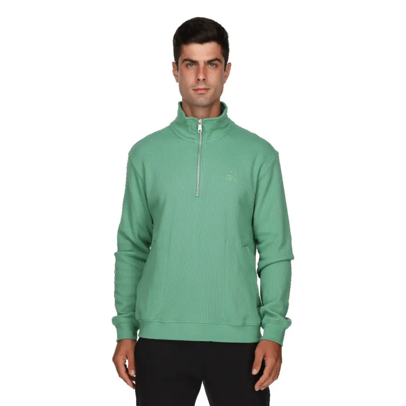 ADIDAS Hanorac ESS W 1/2 ZIP 