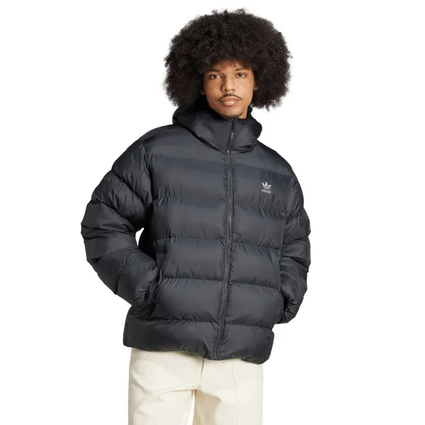 ADIDAS Jacheta COMMERCIAL PUFF 