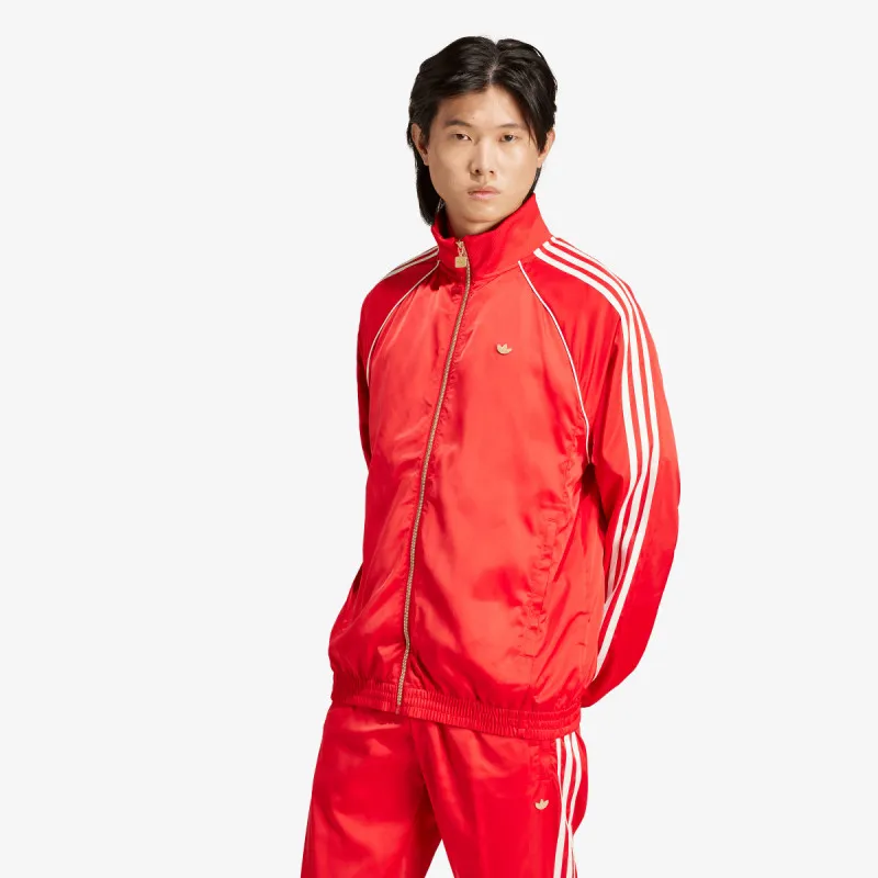 ADIDAS Hanorac Track Top 