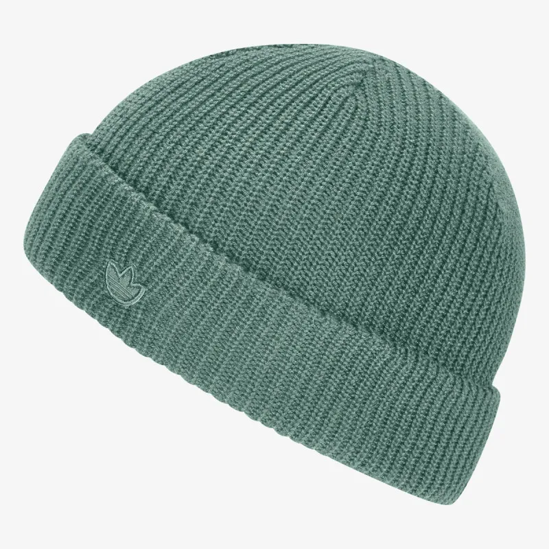 ADIDAS PALARIE SHORT BEANIE