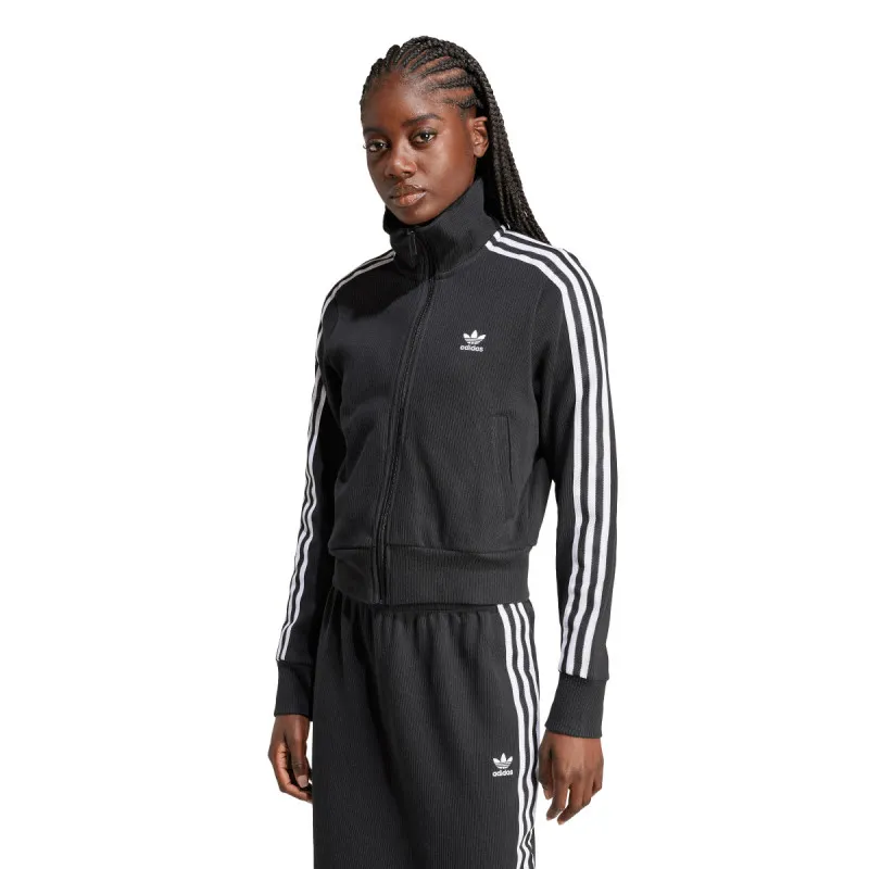 ADIDAS Hanorac KNITTED TOP 